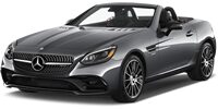 Mercedes SLC