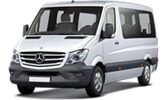 Mercedes Sprinter W906 I