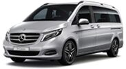 Mercedes V-class I