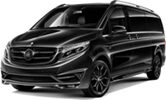 Mercedes V-class II