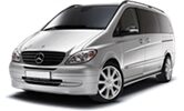 Mercedes Viano W639 I