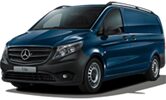 Mercedes Vito W447 I