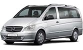 Mercedes Vito W639 I