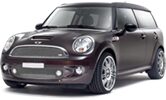 Mini Clubman F54