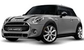 Mini Cooper S F56 LCI