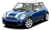 Mini Cooper S R53