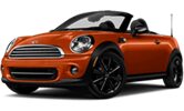 Mini Roadster/Coupe