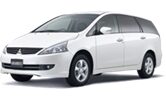 Mitsubishi Grandis I