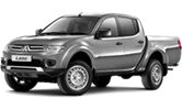 Mitsubishi L200 I