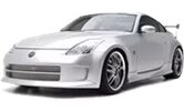 Nissan 350Z