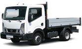 Nissan Cabstar