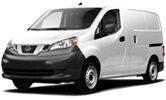 Nissan NV 200