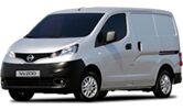 Nissan NV 200 I