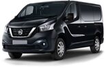 Nissan NV 300