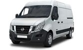 Nissan NV 400