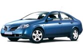 Nissan Primera