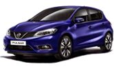 Nissan Pulsar