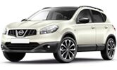 Nissan Qashqai I