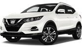 Nissan Qashqai III