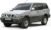 Nissan Terrano