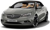 Opel Cascada