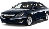 Opel Insignia II