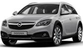 Opel Insignia III