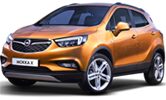 Opel Mokka II