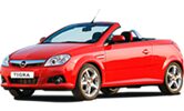 Opel Tigra I