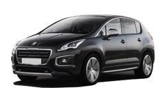 Peugeot 3008 II