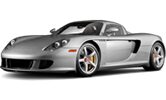 Porsche Carrera GT