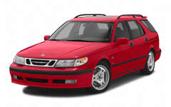 Saab 9-5 I