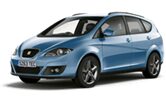 Seat Altea