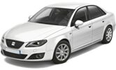 Seat Exeo