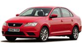 Seat Toledo