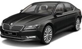 Skoda Superb III