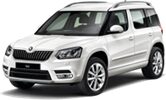 Skoda Yeti II