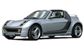 Smart Roadster