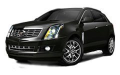 Cadillac SRX