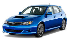 Subaru Impreza WRX III-1