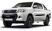 Toyota Hilux I