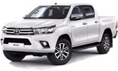 Toyota Hilux II