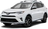 Toyota Rav4 III