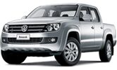 Volkswagen Amarok I