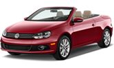 Volkswagen Eos