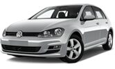 Volkswagen Golf Golf VII I