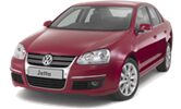 Volkswagen Jetta I