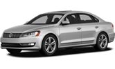Volkswagen Passat B7