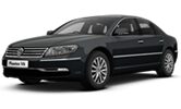 Volkswagen Phaeton