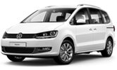 Volkswagen Sharan III